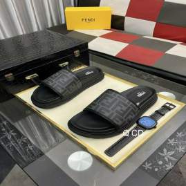 Picture of Fendi Slippers _SKUFendisz38-45CD06142697